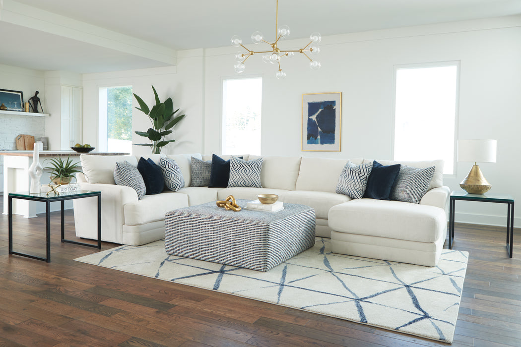 Modular Sectional