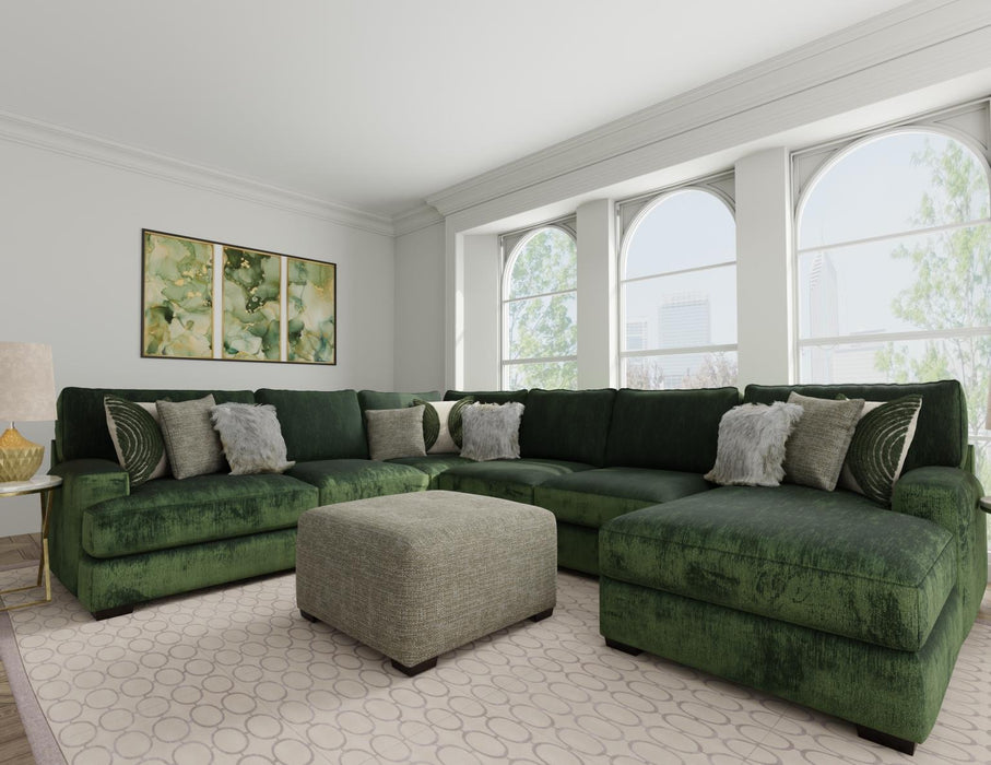 3PC SECTIONAL