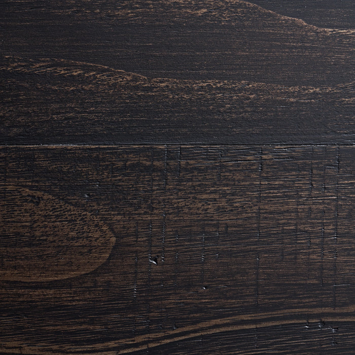 Montrose Dresser in Espresso & Brown
