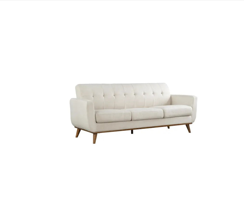 Dra Oatmeal Sofa and chair