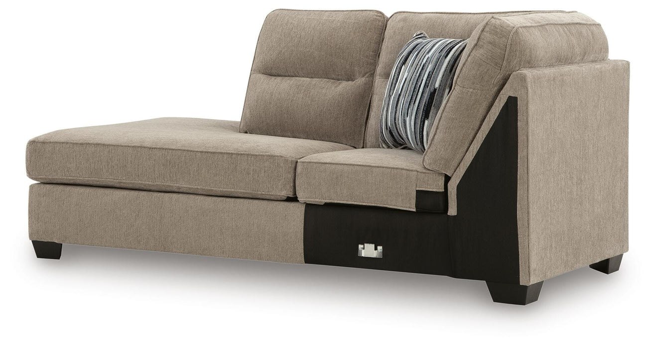 Olten Super Chaise