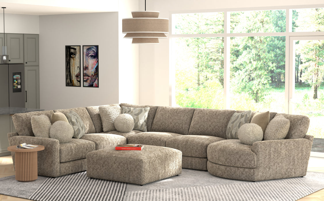 Modular Sectional