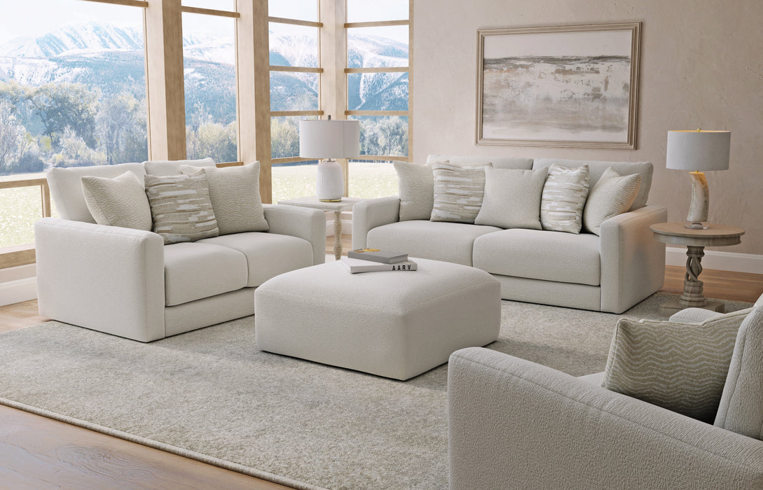 Sofa & Loveseat