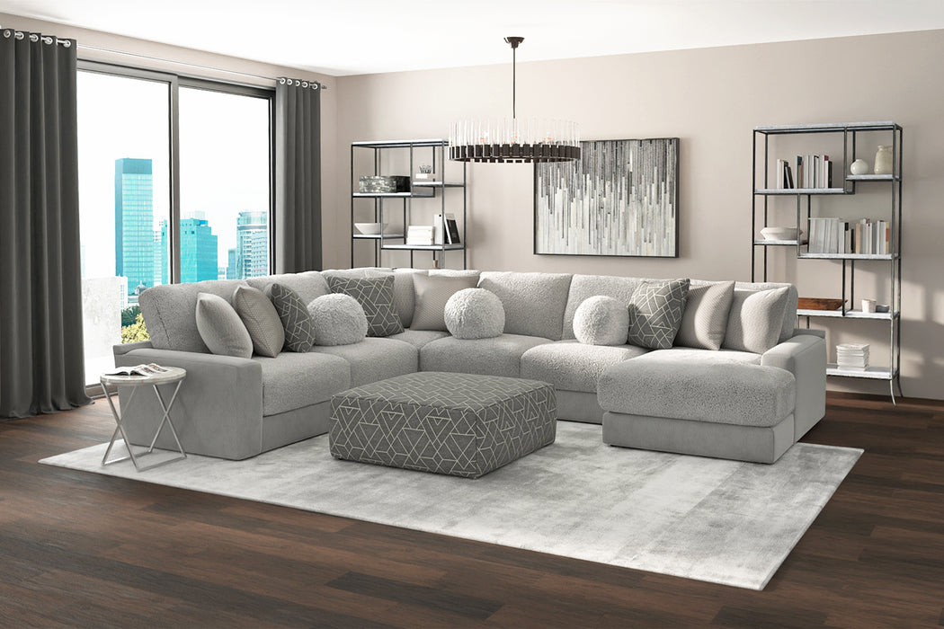 Canyon Sectional