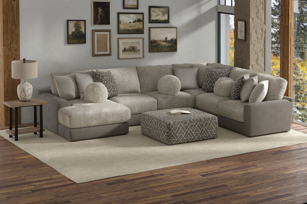Canyon Sectional