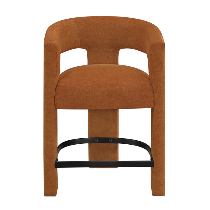 Marais Cntr Height Stool