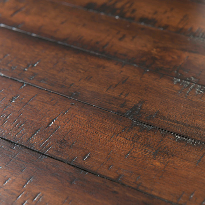 Jax Nightstand in Cherry