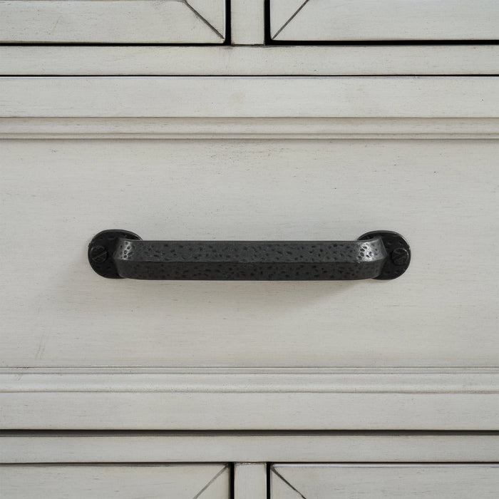 McCoy Storage Bedroom Set