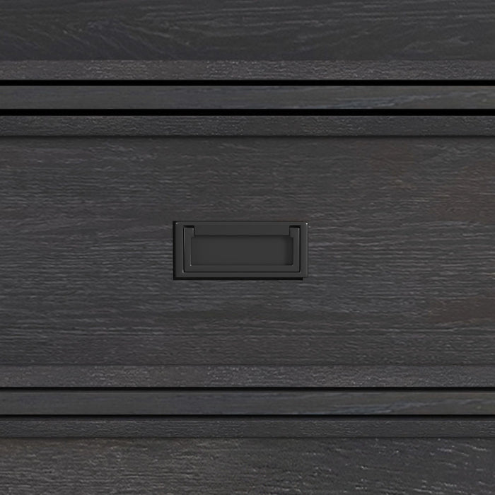 Hampton Kids 4-Drawer Chest