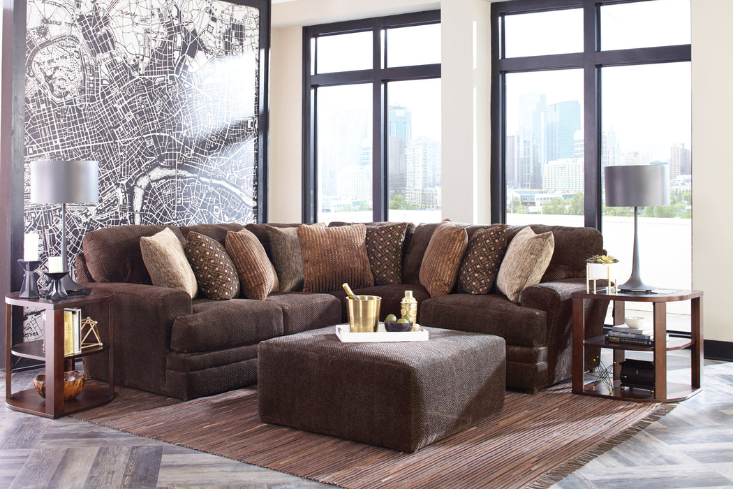 Modular Sectional