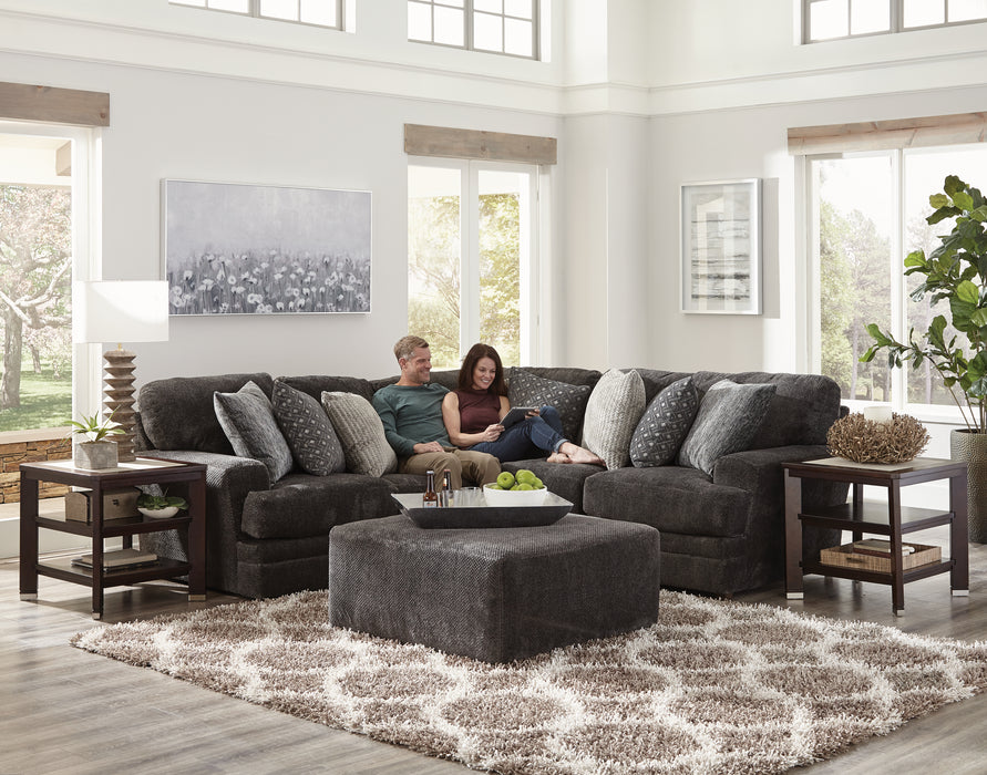 Modular Sectional