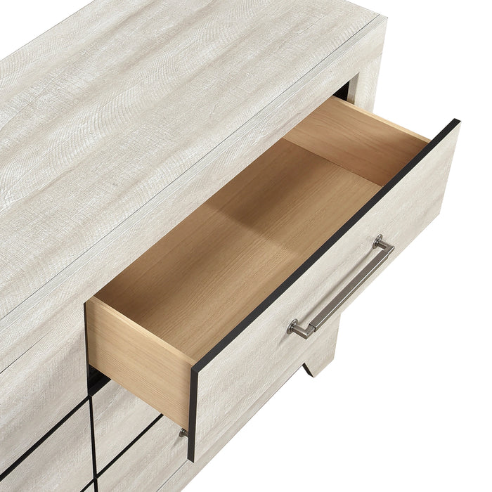 Aspen Dresser