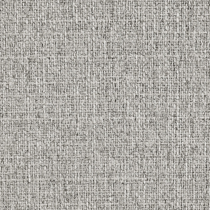 Seneca Counter Side Chair with Grey Fabric in Brown (2 Per Carton)
