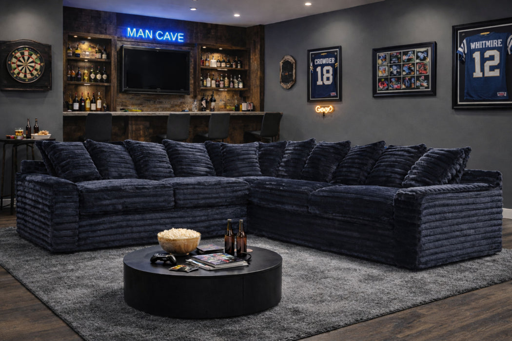 2PC SECTIONAL