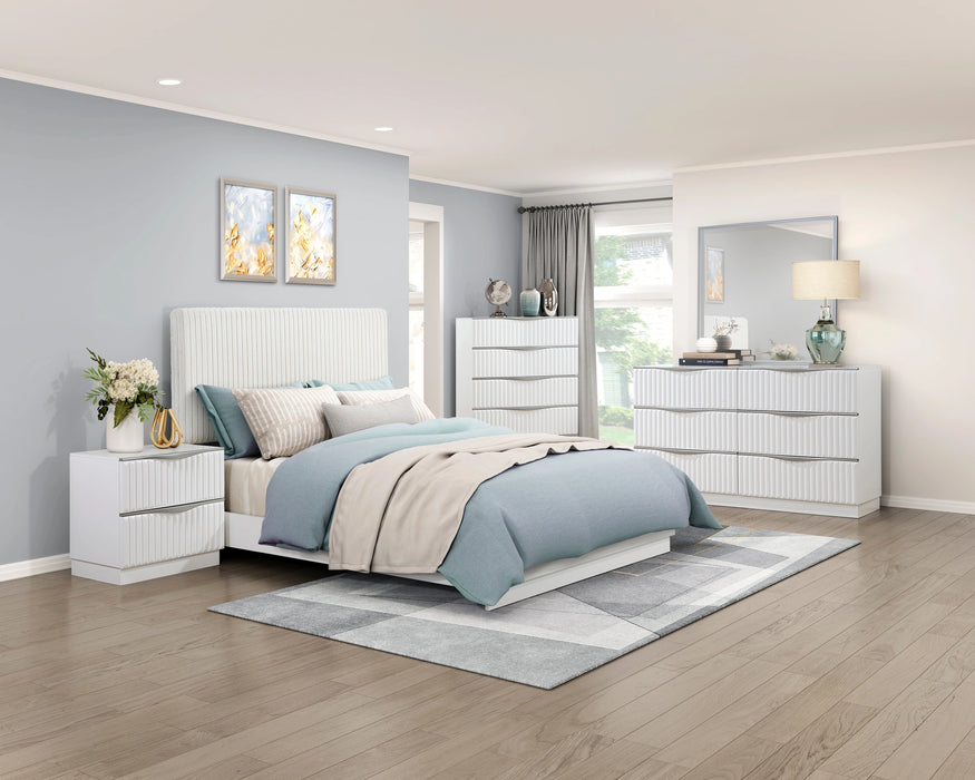 Linea Night Stand