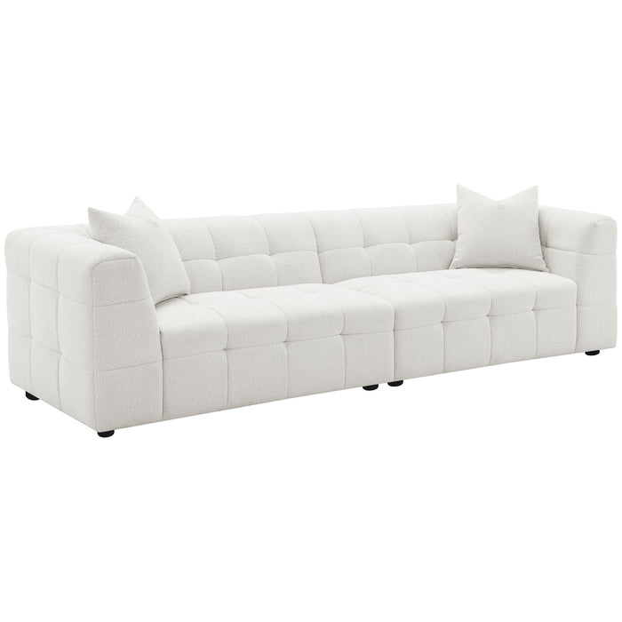 Everly Stationary Sofa