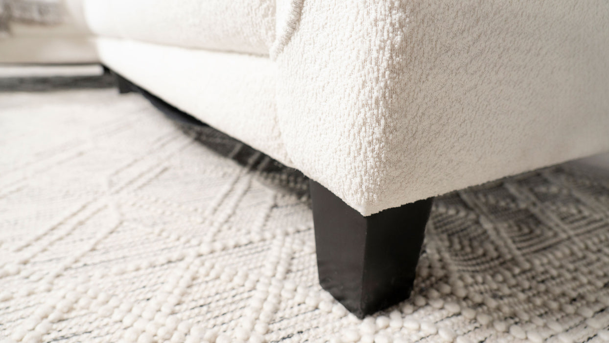 Caspian Sectional Sofa