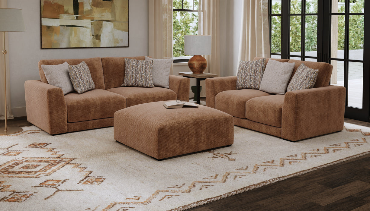 Sofa & Loveseat