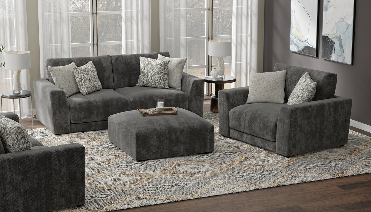 Sofa & Loveseat