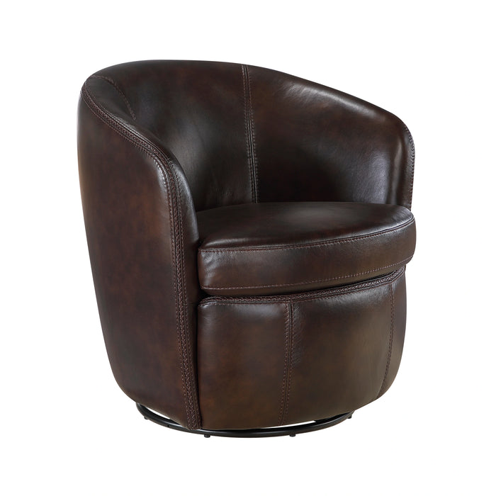 Tanner Swivel Chair