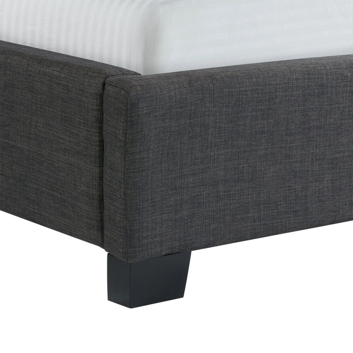 Morrow Bed