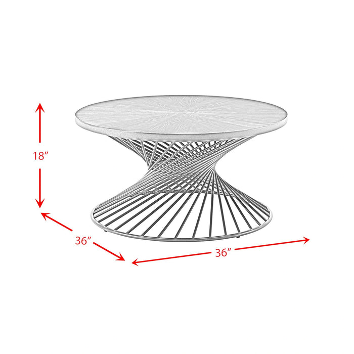 Terri Coffee Table