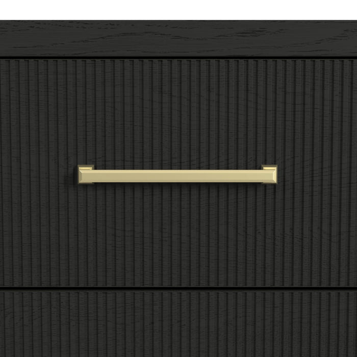 Ridgemont 6-Drawer Dresser