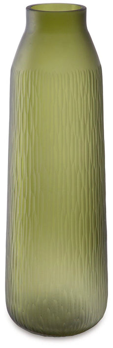 Scottyard Vase image