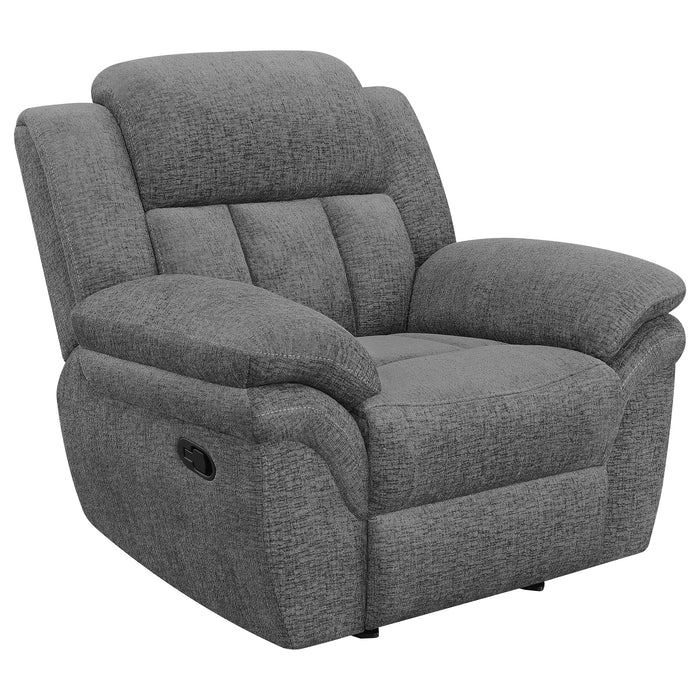 Bahrain Glider Recliner