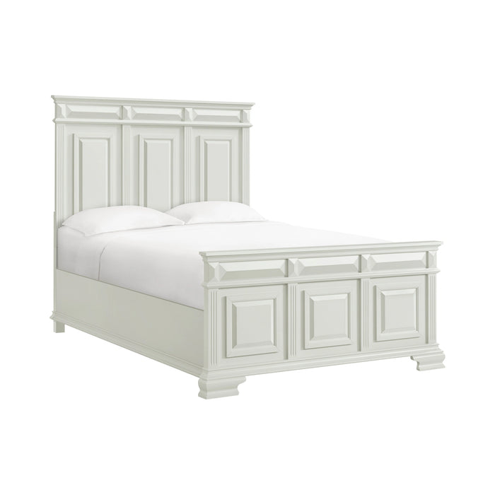 Bridgestone Panel Bed