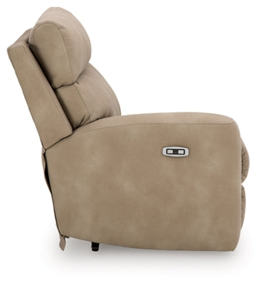 Next-Gen DuraPella Power Reclining Sectional