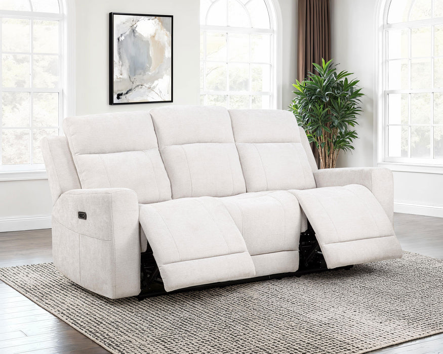 Kennett Power Reclining Sofa
