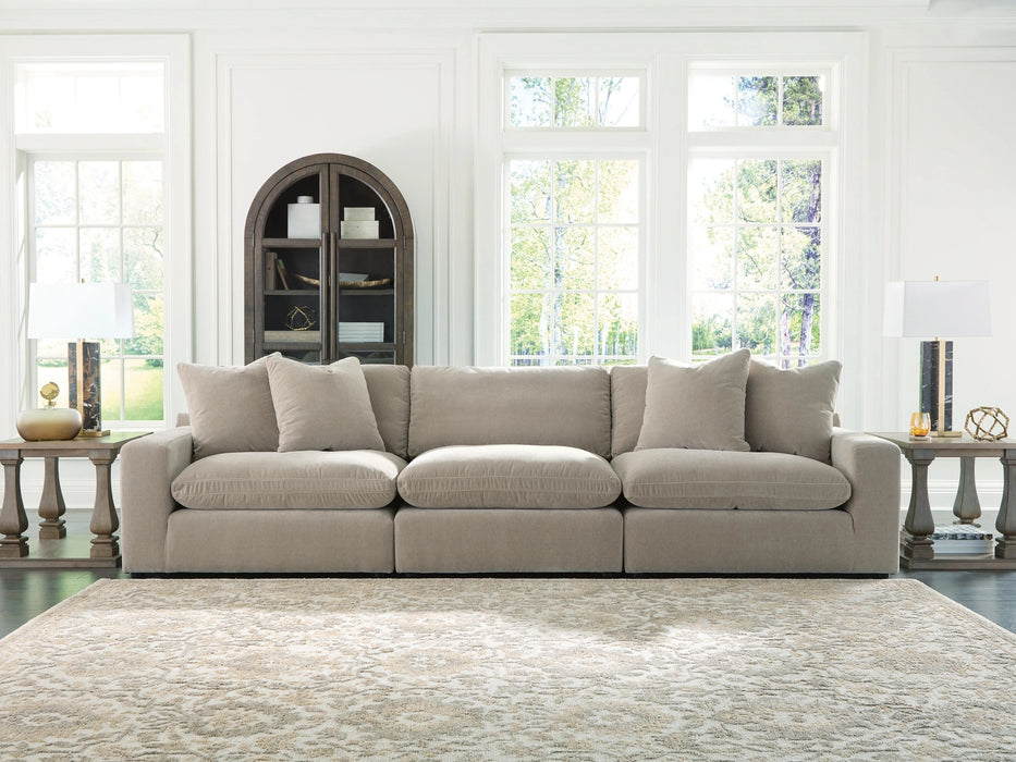 Maxton Heights Sectional
