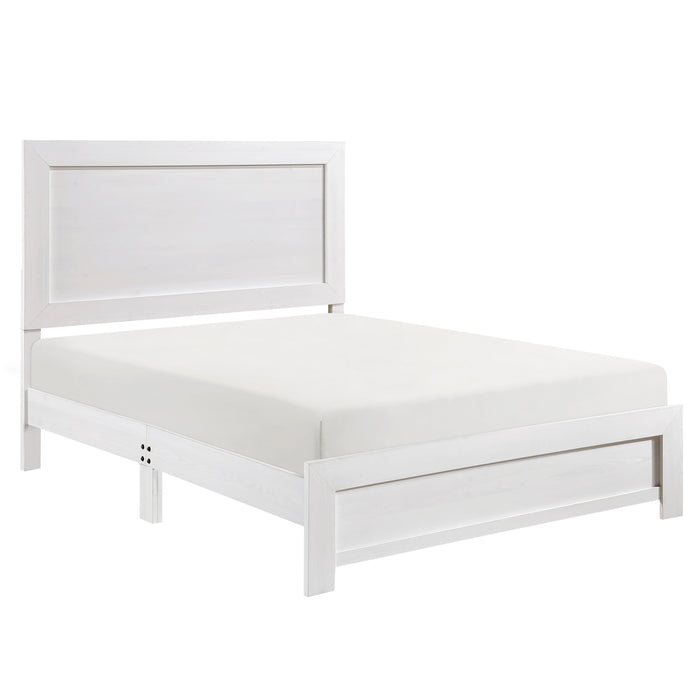 Corbin Eastern King Bed In A Box - King