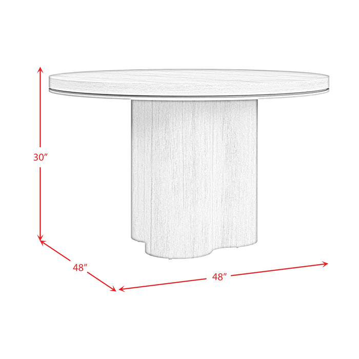 Rosalie Dining Set