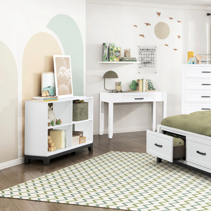 Garretson Bookcase