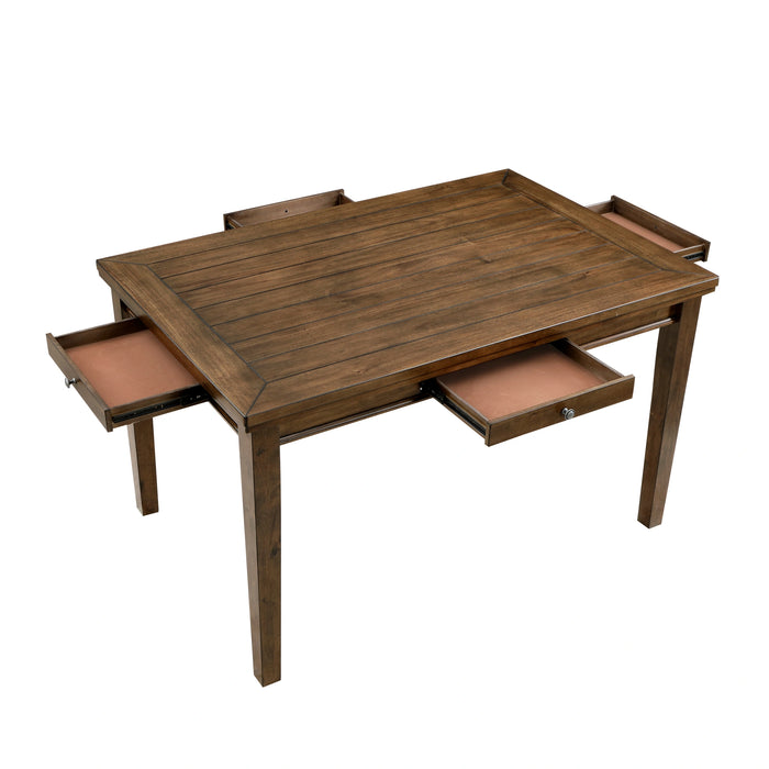 Tigard Counter Height Table