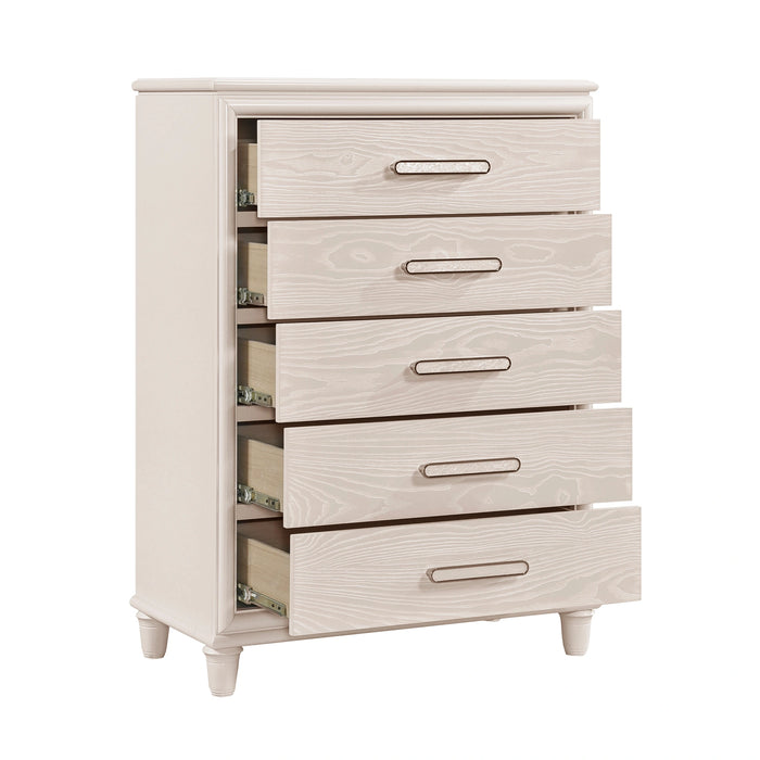 Montrose Chest