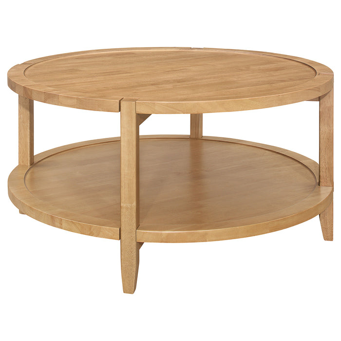 Camillo Coffee Table Set