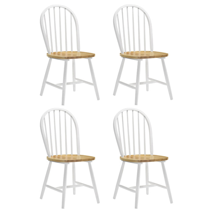 Cinder Dining Side Chair