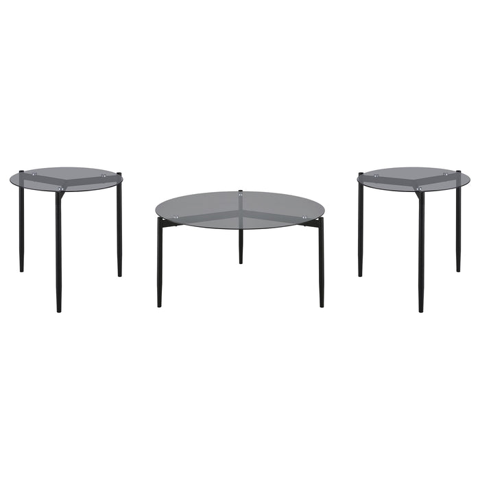 Rosalie Coffee Table Set