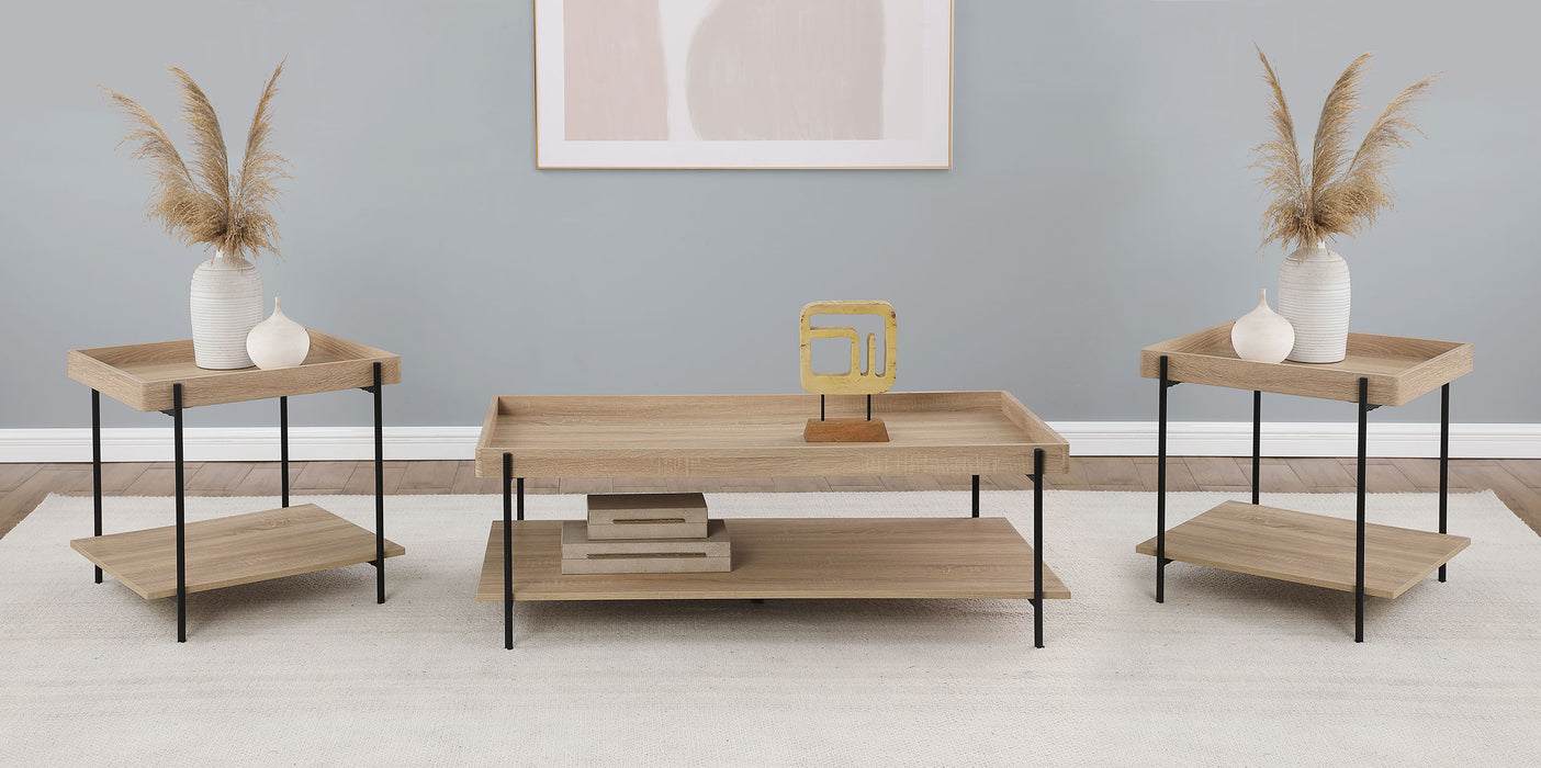Fallon Coffee Table Sets
