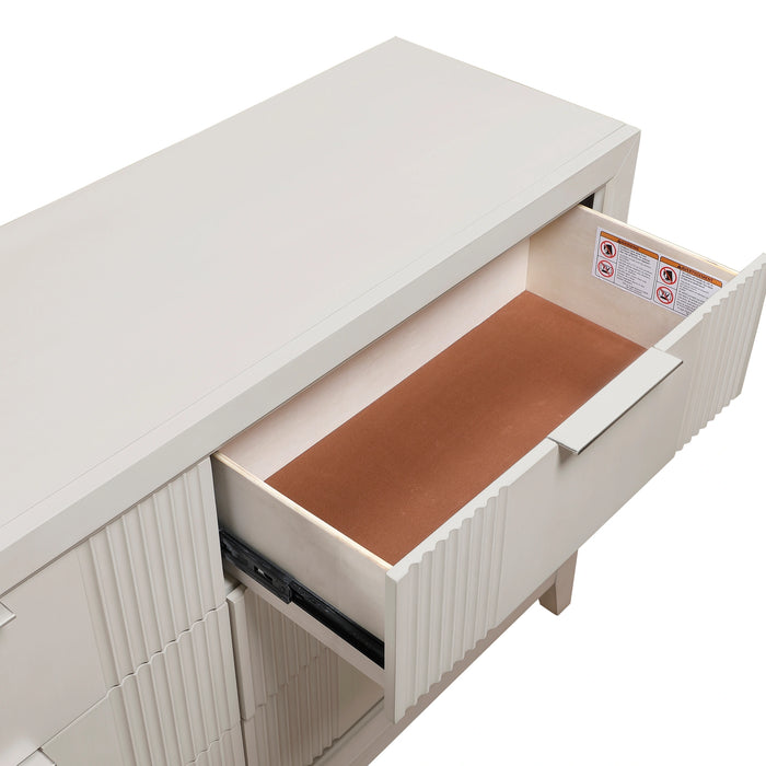 Florence Dresser