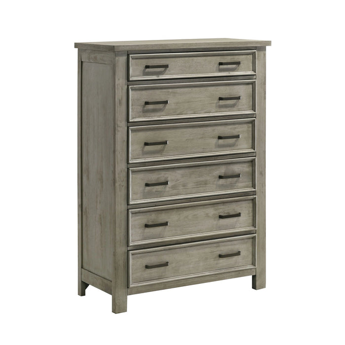 Sullivan Storage Bedroom Set