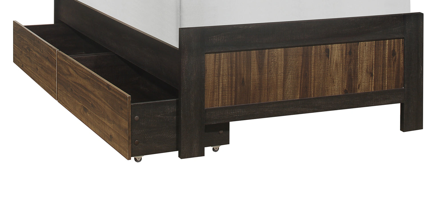 Cooper Toy Boxes (2 Pieces)