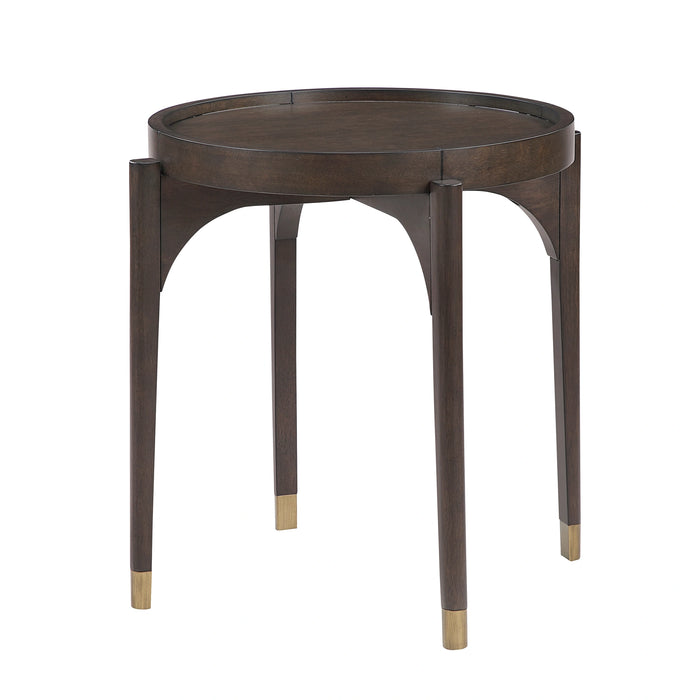 Anton End Table