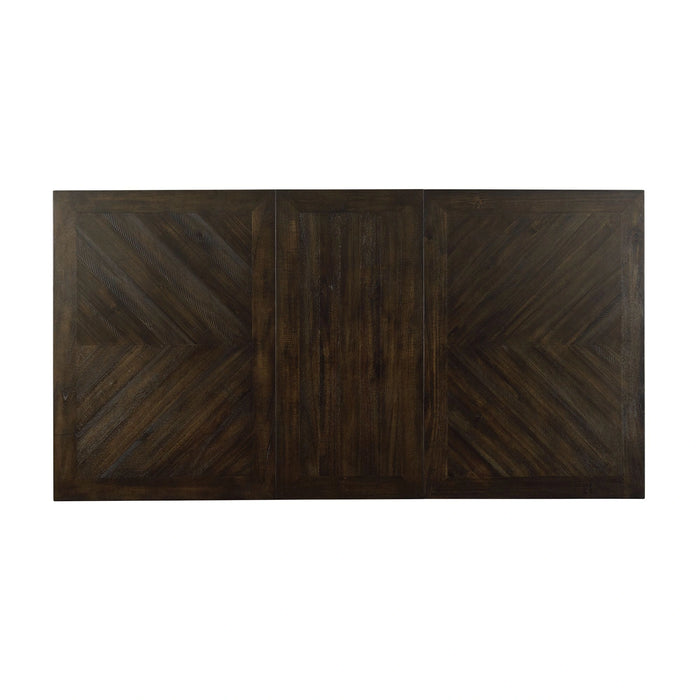 Colorado Counter Table
