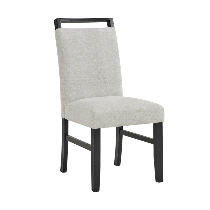 Jules Side Chair
