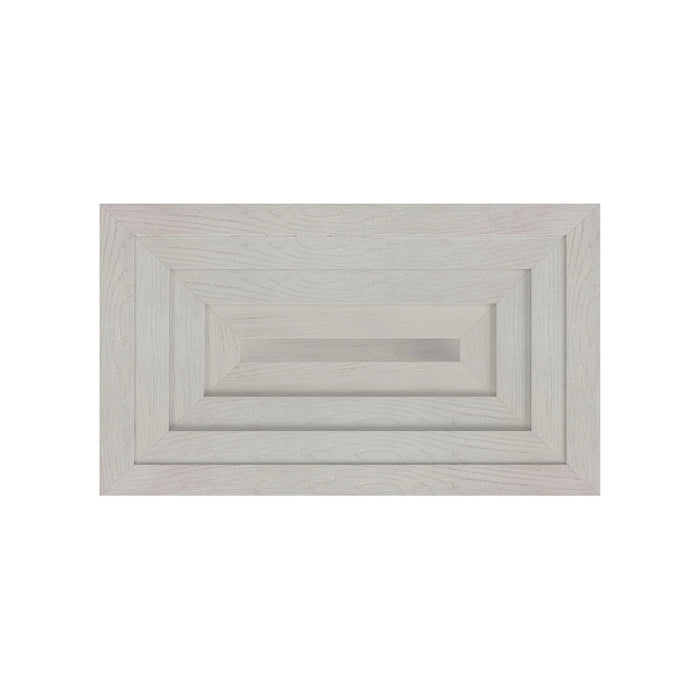 Avalanche Coffee Table in Antique White