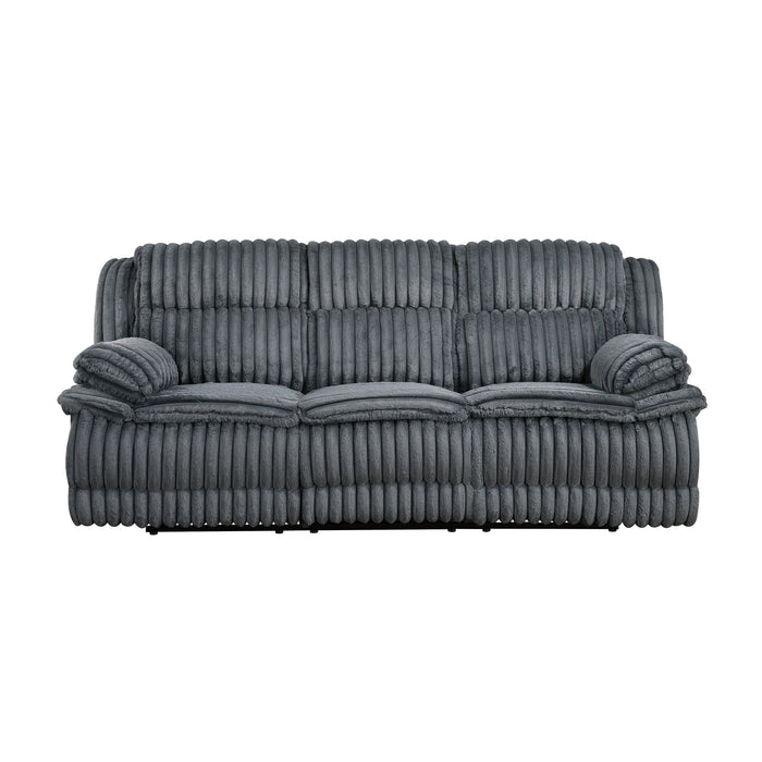 Goodland Double Reclining Sofa